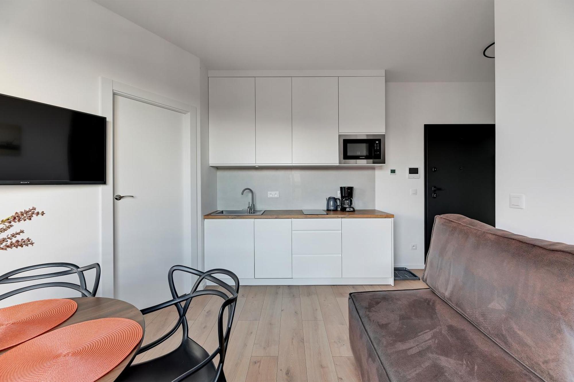 Doki Living & Foodhall Gdańsk